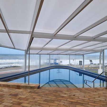 Dunas Praia Hotel Torres Zewnętrze zdjęcie