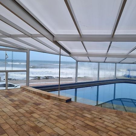 Dunas Praia Hotel Torres Zewnętrze zdjęcie