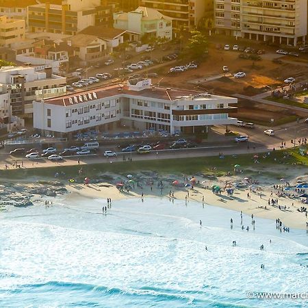 Dunas Praia Hotel Torres Zewnętrze zdjęcie