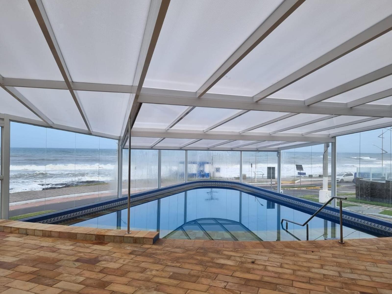 Dunas Praia Hotel Torres Zewnętrze zdjęcie
