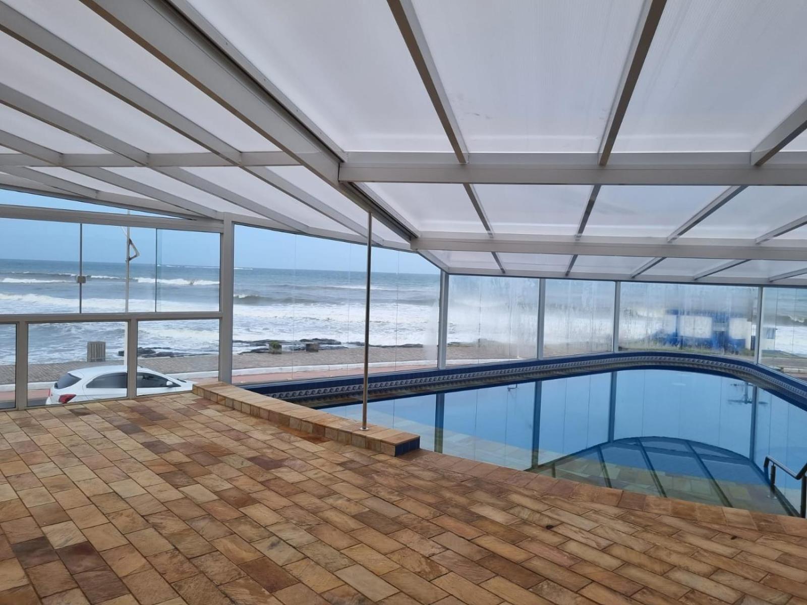 Dunas Praia Hotel Torres Zewnętrze zdjęcie