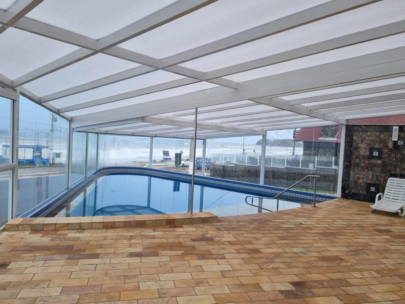 Dunas Praia Hotel Torres Zewnętrze zdjęcie
