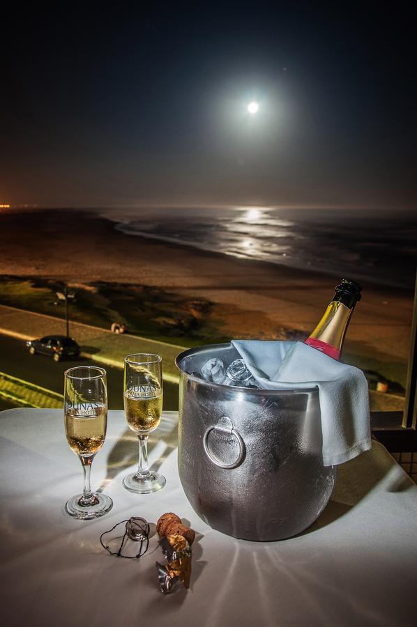 Dunas Praia Hotel Torres Zewnętrze zdjęcie