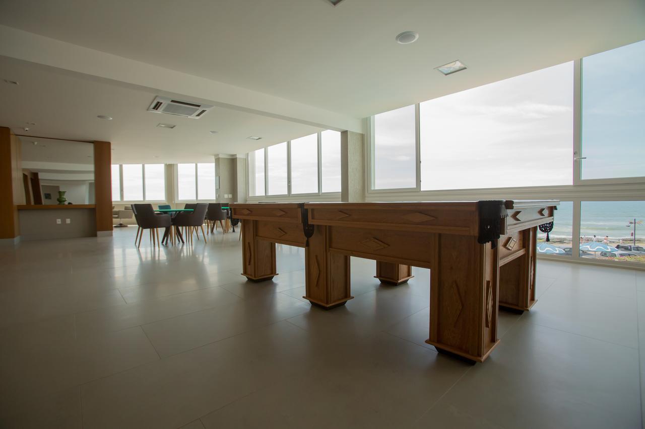 Dunas Praia Hotel Torres Zewnętrze zdjęcie