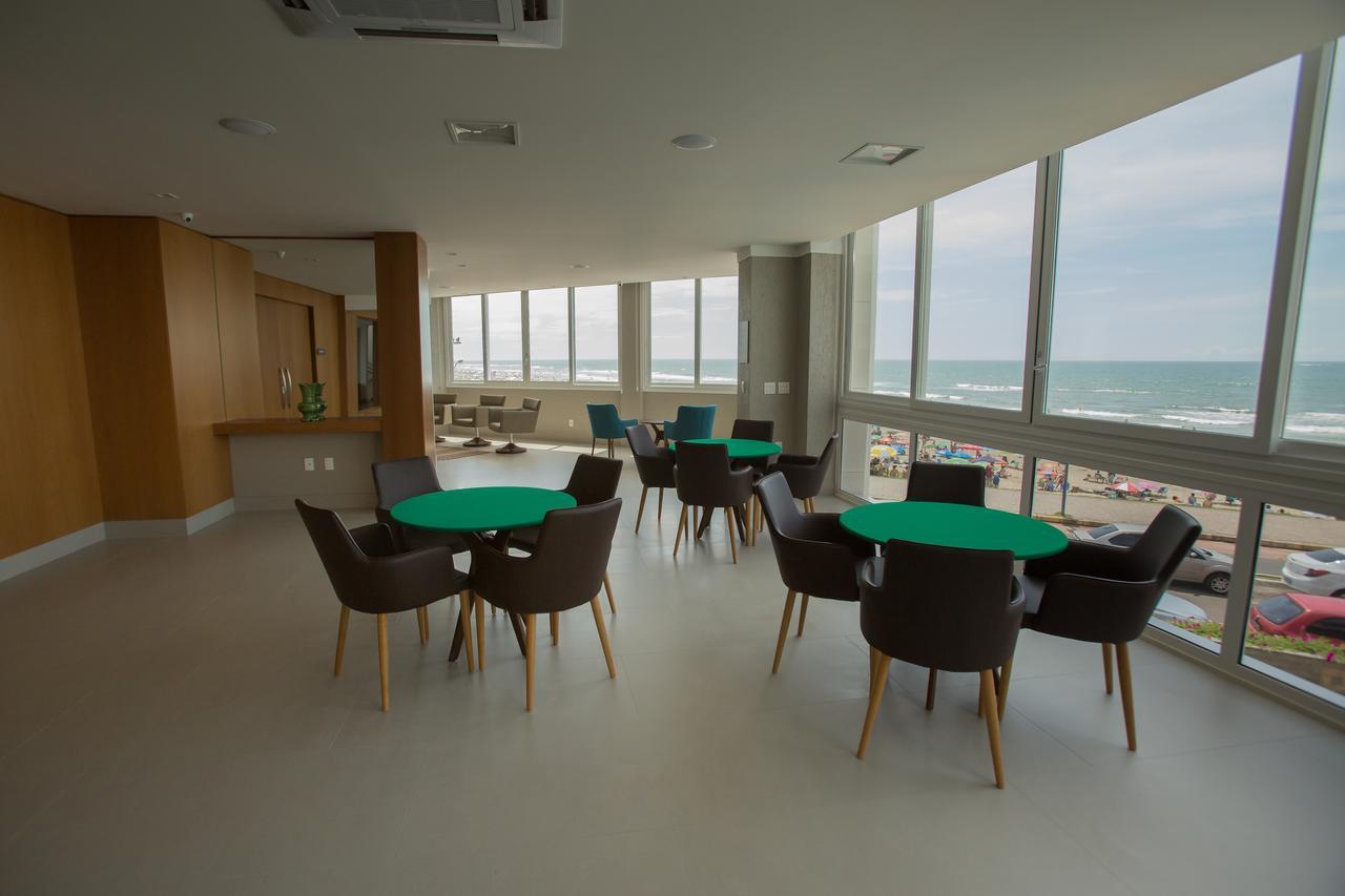 Dunas Praia Hotel Torres Zewnętrze zdjęcie