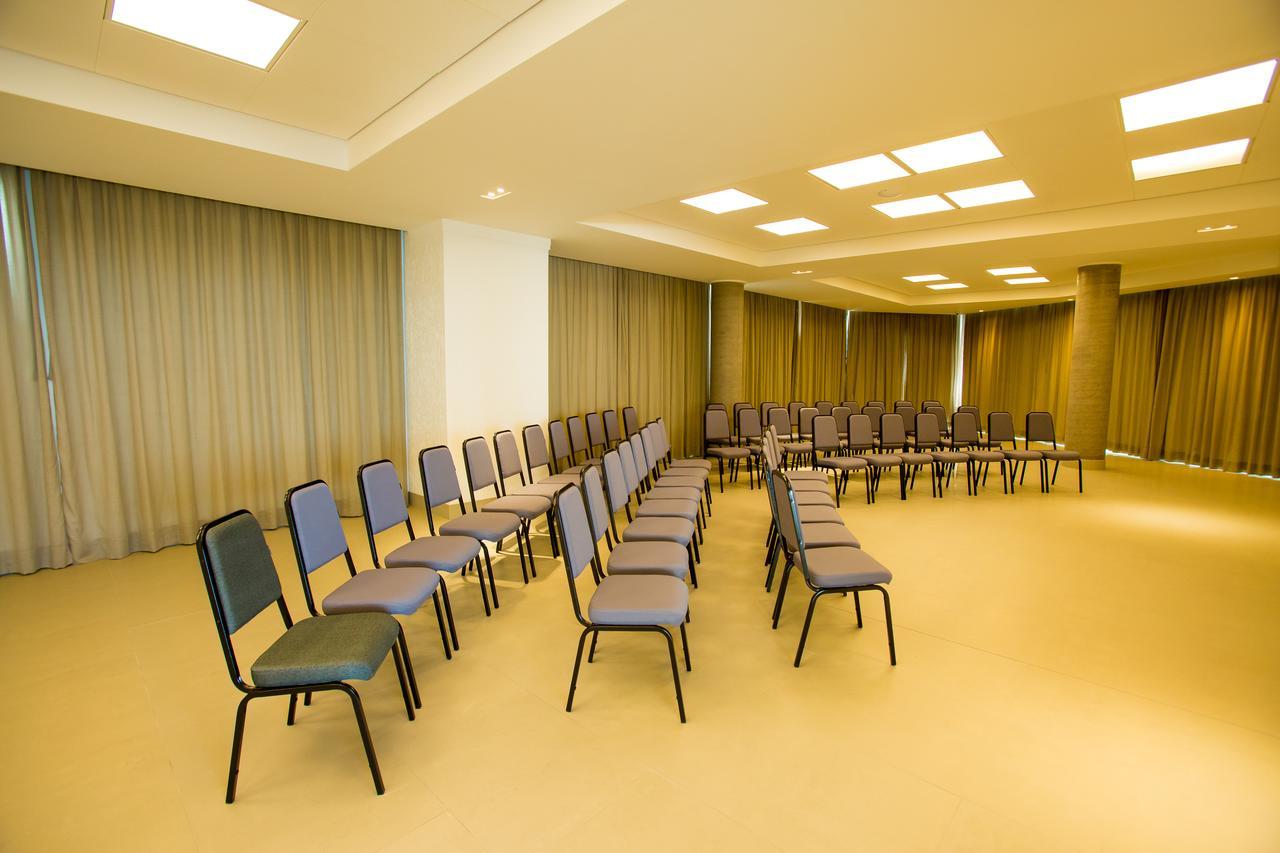 Dunas Praia Hotel Torres Zewnętrze zdjęcie