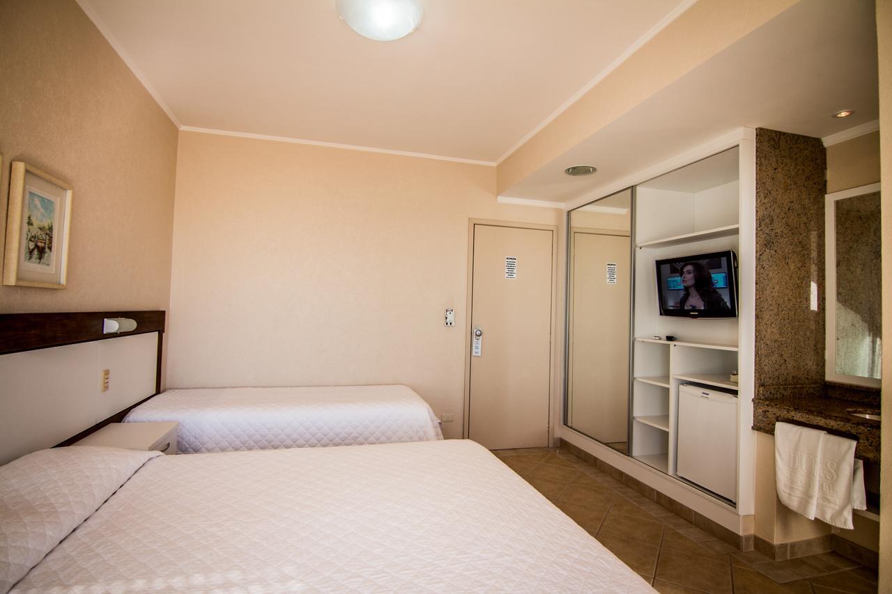 Dunas Praia Hotel Torres Zewnętrze zdjęcie