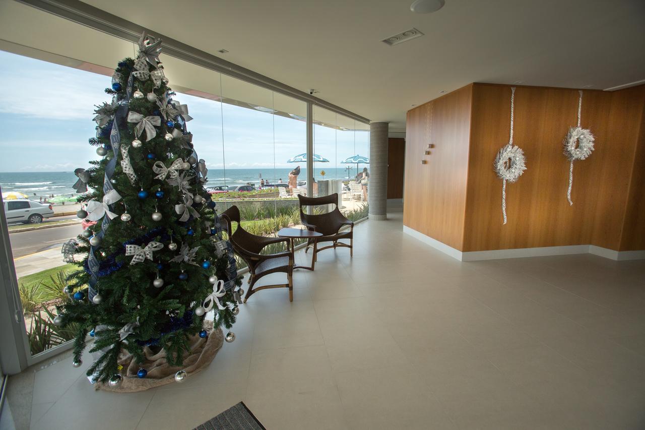 Dunas Praia Hotel Torres Zewnętrze zdjęcie