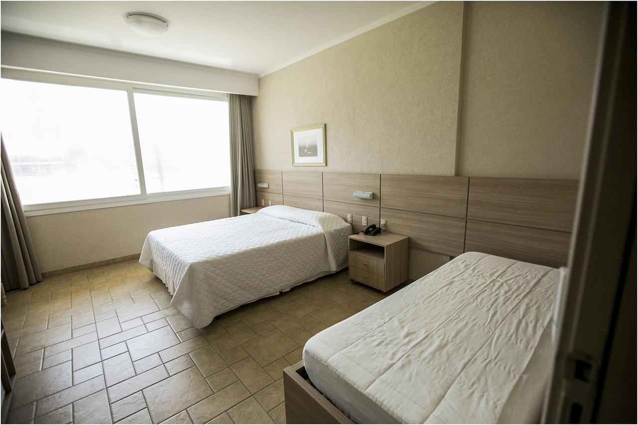 Dunas Praia Hotel Torres Zewnętrze zdjęcie